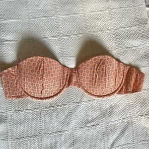 NWT J. Crew Bikini Top